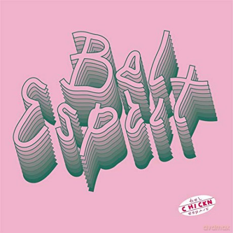 Chickn: Bel Esprit [Winyl]