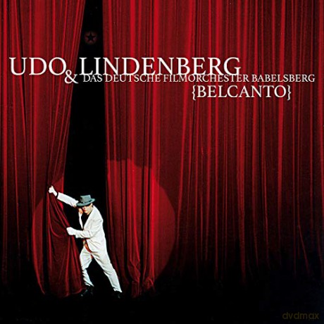 Lindenberg,Udo: Belcanto [2xWinyl]
