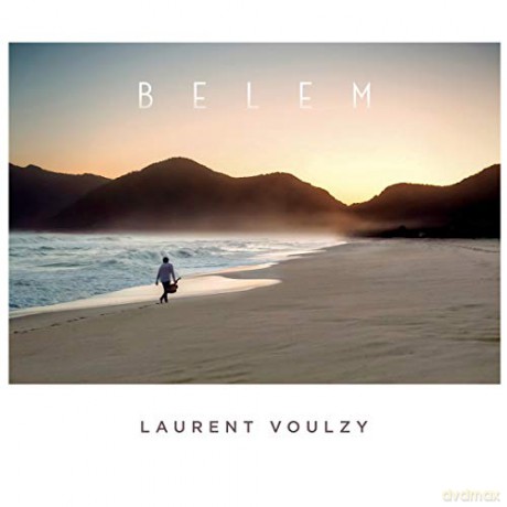 Laurent Voulzy: Belem [3xWinyl]
