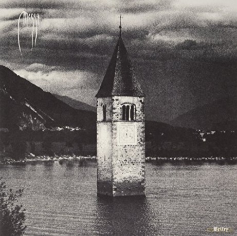 Messa: Belfry [2xWinyl]
