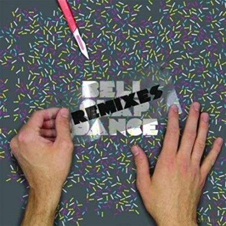 Radio Slave: Bell Clap Dance [Winyl]