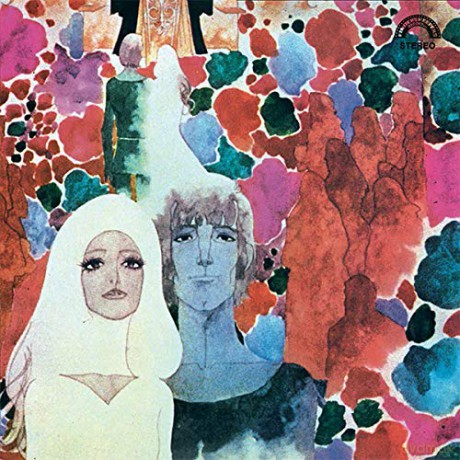 Sato, Masahiko: Belladonna of Sadness (CV) [Winyl]