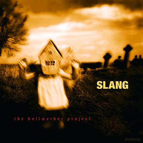 The Slang: Bellwether Project [2xWinyl]