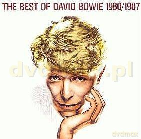 David Bowie: The Best Of David Bowie 1980-1987 [CD]+[DVD]