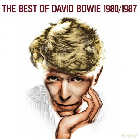 David Bowie: The Best Of David Bowie 1980-1987 [CD]+[DVD]