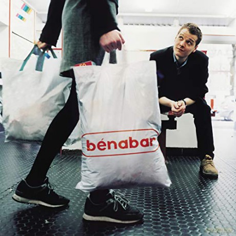 Benabar: Bénabar | [2xWinyl]