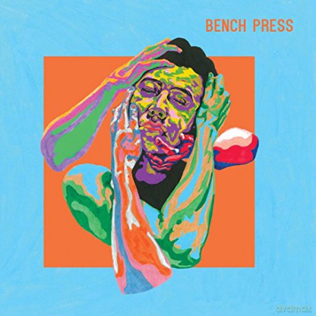 Bench Press: Bench Press/Ltd Color [Winyl]
