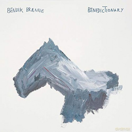 Bendik Braenne: Benedictionary [Winyl]
