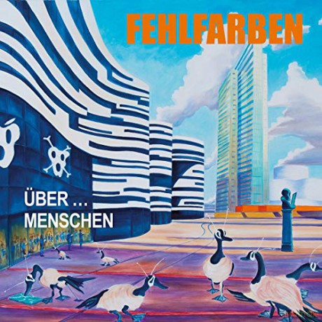 Fehlfarben: BER.Menschen [2xWinyl]