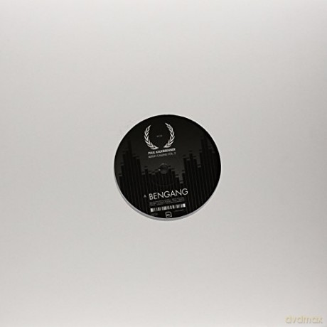 Paul Kalkbrenner: Berlin Calling Vol.2 [2xWinyl]
