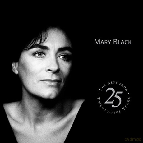 Mary Black: Best from Twenty Five Years [2xWinyl]