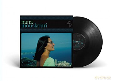 Nana Mouskouri: Best of [Winyl]