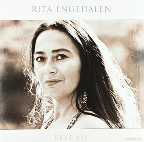 Rita Engedalen: Best of [Winyl]