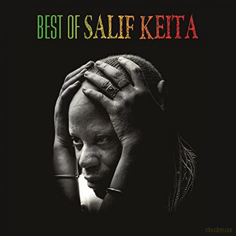 Salif Keita: Best of [Winyl]