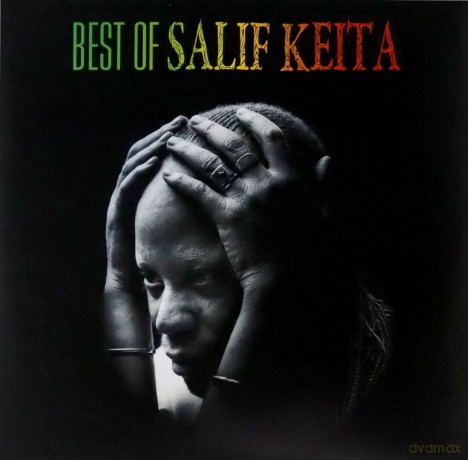 Salif Keita: Best of [Winyl]