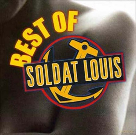 Soldat Louis: Best of [Winyl]