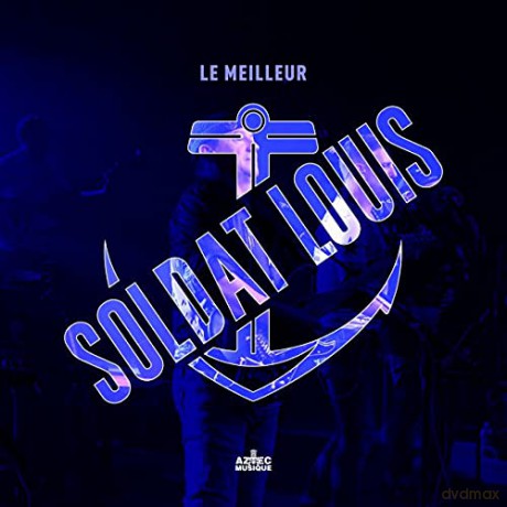 Soldat Louis: Best of [Winyl]
