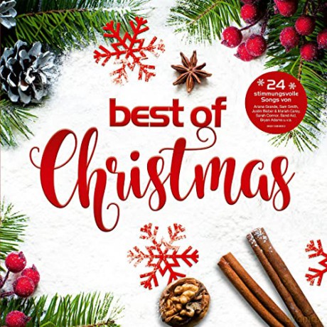 Best of Christmas [2xWinyl]