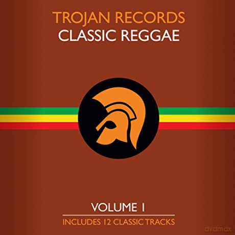 Best of Classic Reggae 1 [Winyl]