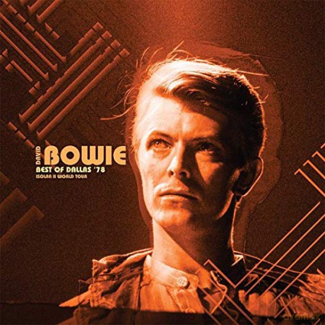 David Bowie: Best of Dallas 68 [Winyl]