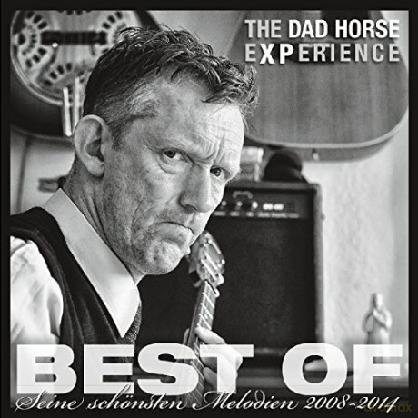 Dad Horse Experience,the: Best of Seine Schnsten Melodien 2008-2015 (12 [Winyl]
