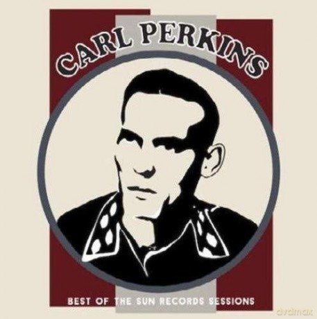 Carl Perkins: Best of The Sun Records Sessions [Winyl]