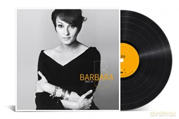 Barbara: Best of-25?me Anniversaire [Winyl]