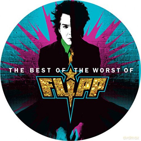 Flipp: Best The Worst of Flipp [Winyl]