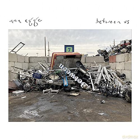 Ana Egge: Between Us [Winyl]