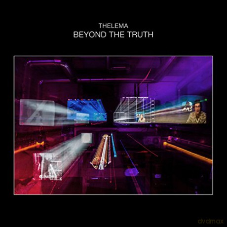 Thelema (Austria): Beyond The Truth [Winyl]