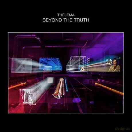 Thelema: Beyond The Truth: Network Tribute (350 LTD) [Winyl]