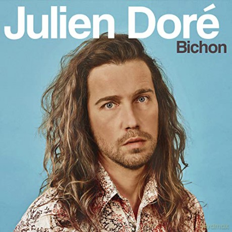 Julien Dore: Bichon [Winyl]