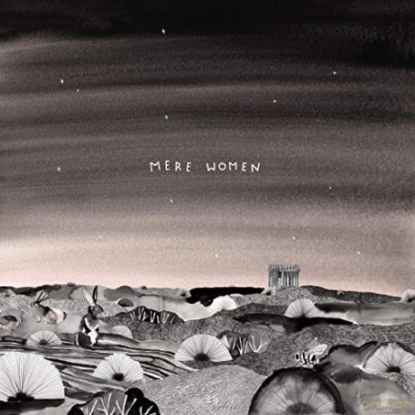 Mere Women: Big Skies [Winyl]