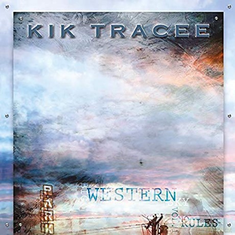 Kik Tracee: Big Western Sky Vol. 1 [Winyl]