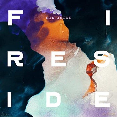 Fireside: Bin Juice [Winyl]