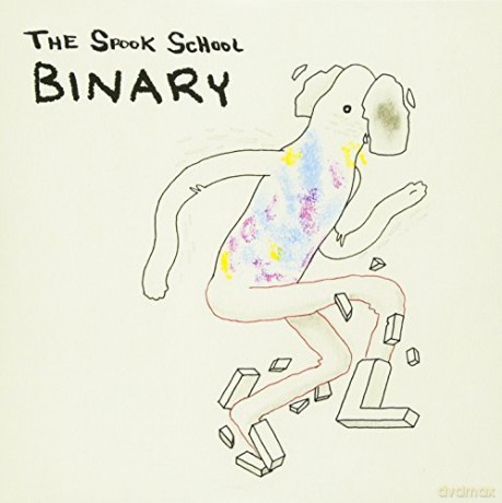 Spook School: Binary [Winyl]
