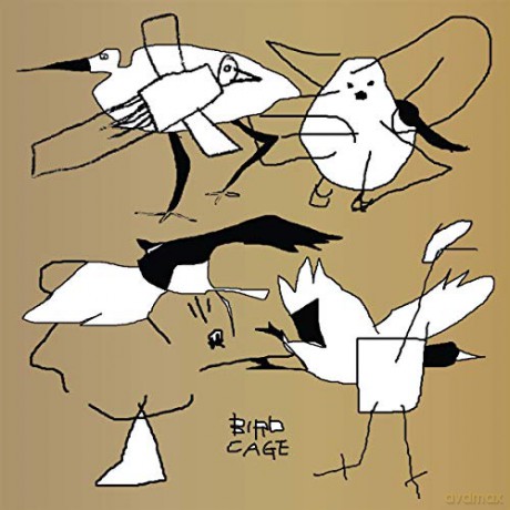Bird Cage: Birdfriend Archives [2xWinyl]