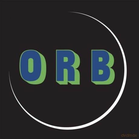 Orb: Birth [Winyl]