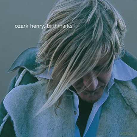 Ozark Henry: Birthmarks-Colored [2xWinyl]