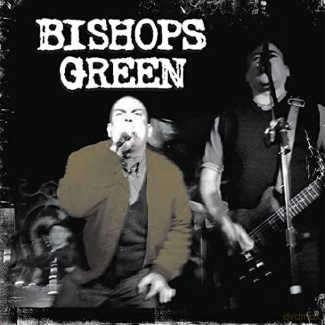 Bishops Green: Bishops Green [Winyl]