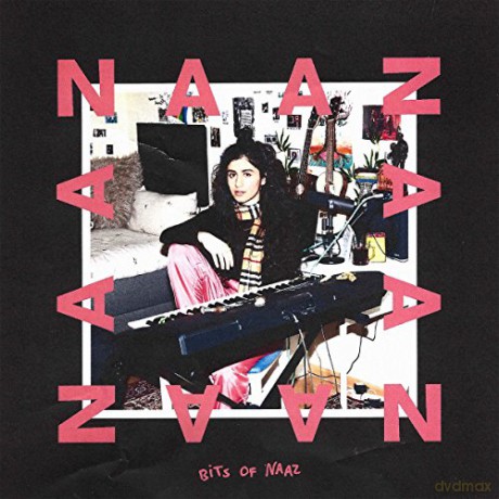 Naaz: Bits of Naaz [Winyl]