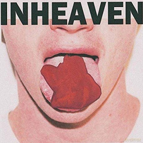 Inheaven: Bitter Town [Winyl]