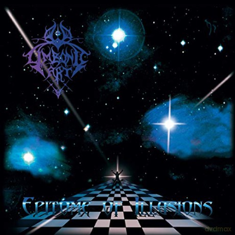 Desultory: Bitterness [Winyl]