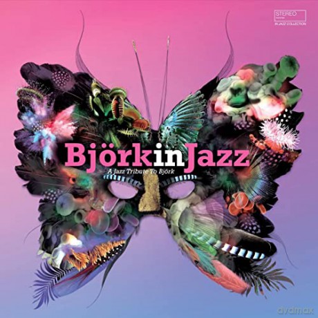Compilation Bjork in Jazz: Bjork in Jazz [Winyl]