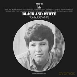 White, Tony Joe: Black & White [Winyl]