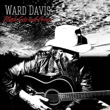 Ward Davis: Black Cats and Crows [2xWinyl]