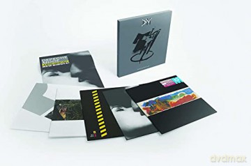 Depeche Mode: Black Celebration [5xWinyl]