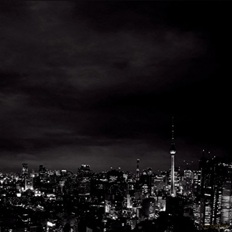 Indochine: Black City Parade [2xWinyl]