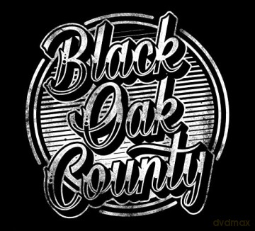 Black Oak County: Black Oak County [Winyl]