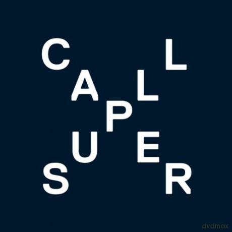 Call Super: Black Octagons [Winyl]